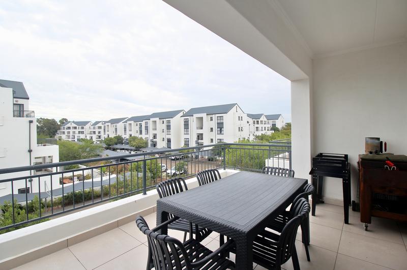 To Let 2 Bedroom Property for Rent in De Velde Western Cape